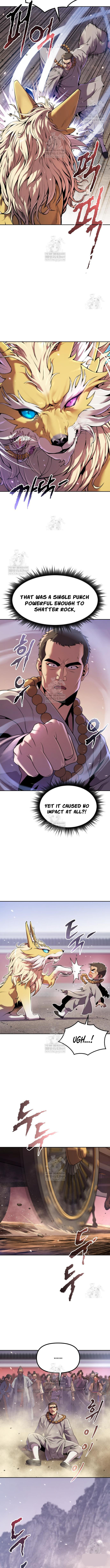 Chronicles of the Demon Faction Chapter 157 - Page 4 in English