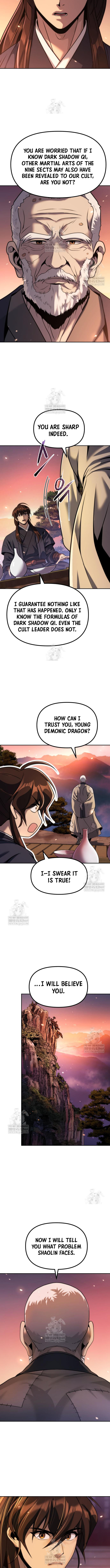 Chronicles of the Demon Faction Chapter 159 - Page 13 in English