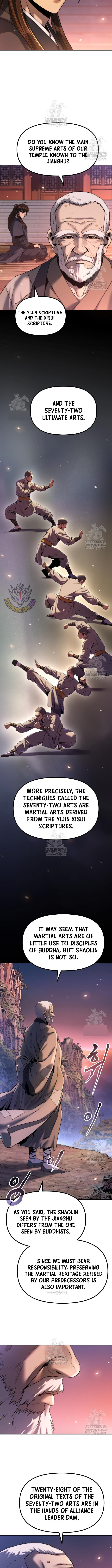 Chronicles of the Demon Faction Chapter 159 - Page 14 in English