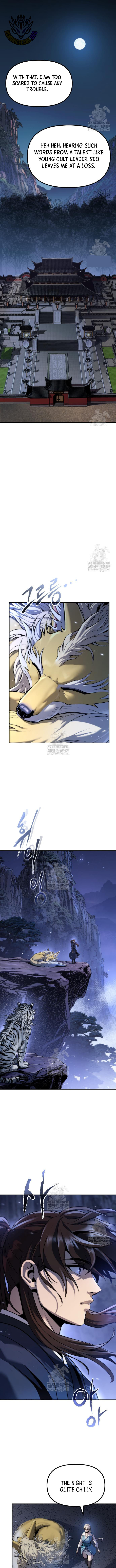 Chronicles of the Demon Faction Chapter 161 - Page 12 in English