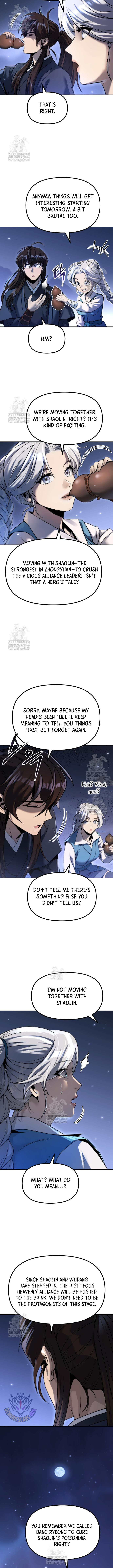 Chronicles of the Demon Faction Chapter 161 - Page 16 in English