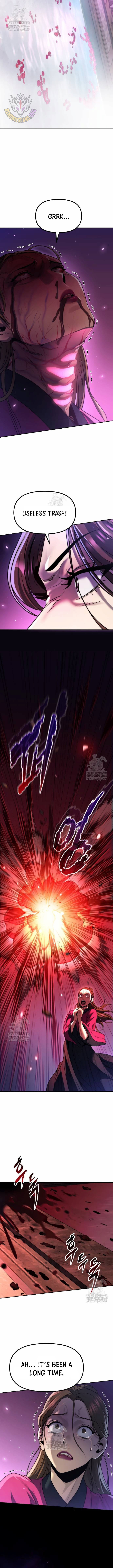 Chronicles of the Demon Faction Chapter 162 - Page 18 in English
