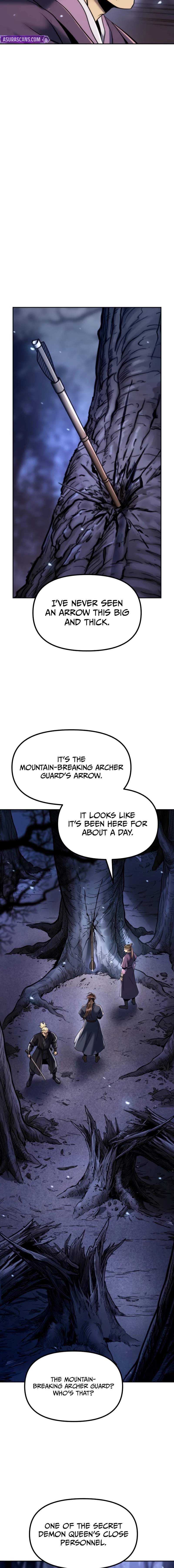Chronicles of the Demon Faction Chapter 165 - Page 10 in English