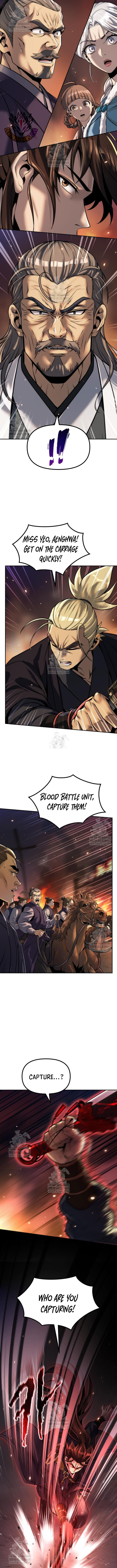 Chronicles of the Demon Faction Chapter 166 - Page 14 in English