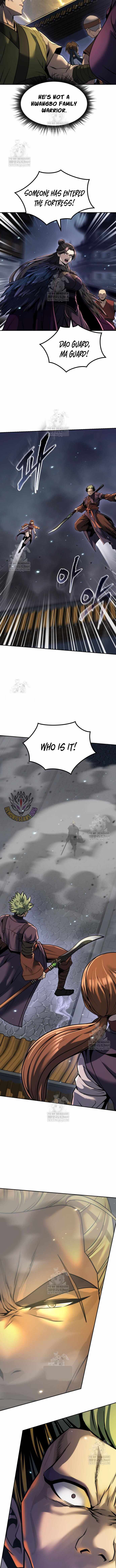 Chronicles of the Demon Faction Chapter 167 - Page 10 in English