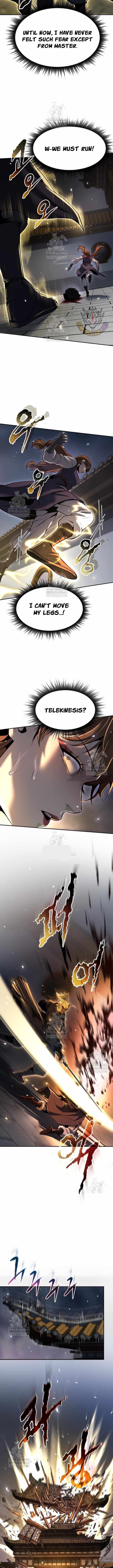 Chronicles of the Demon Faction Chapter 167 - Page 12 in English