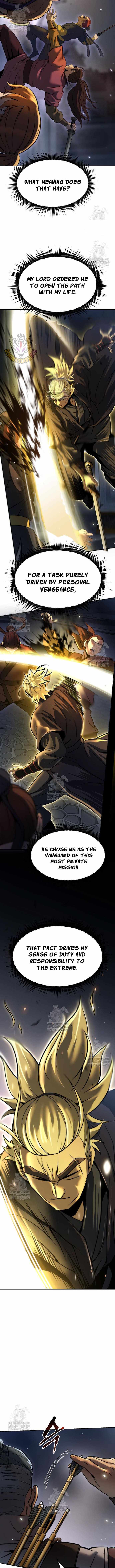 Chronicles of the Demon Faction Chapter 167 - Page 14 in English