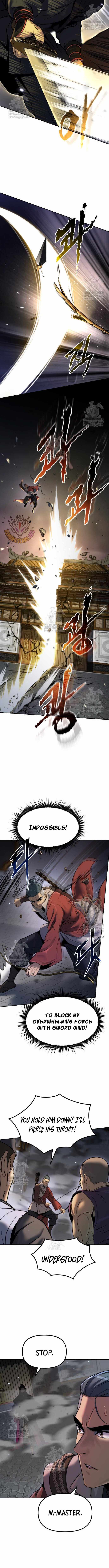 Chronicles of the Demon Faction Chapter 167 - Page 16 in English
