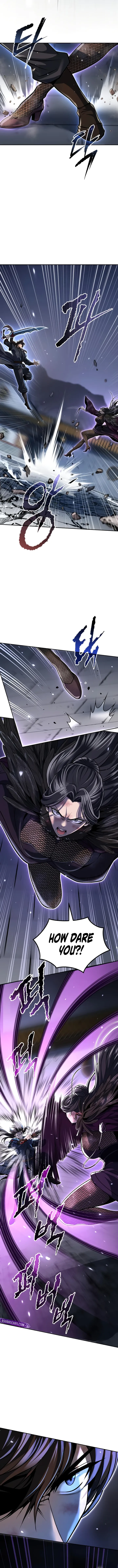 Chronicles of the Demon Faction Chapter 170 - Page 10 in English