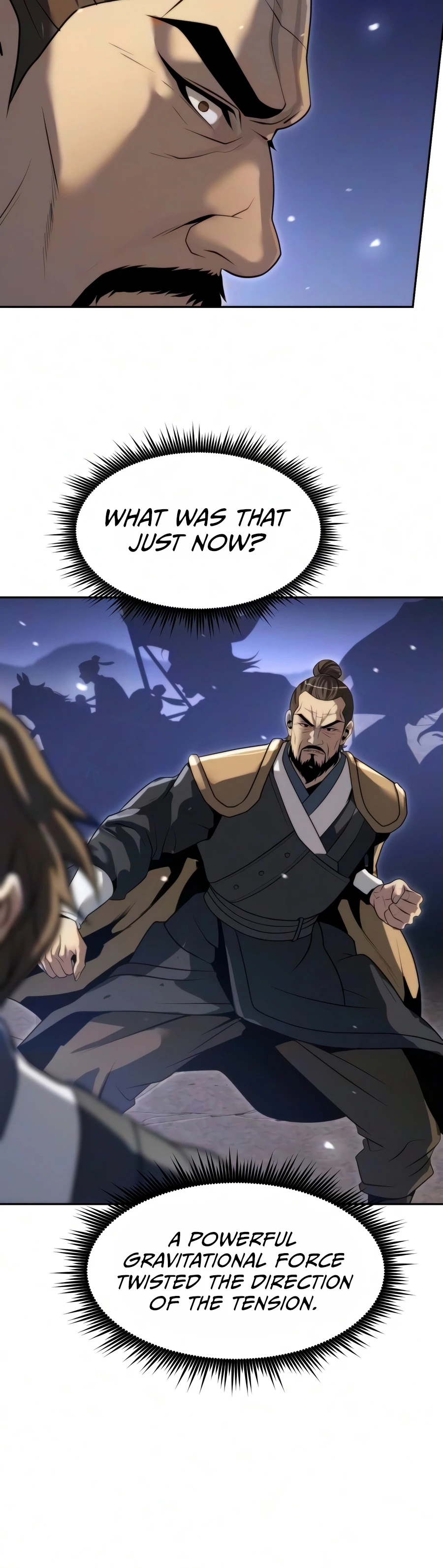 Chronicles of the Demon Faction Chapter 171 - Page 6 in English