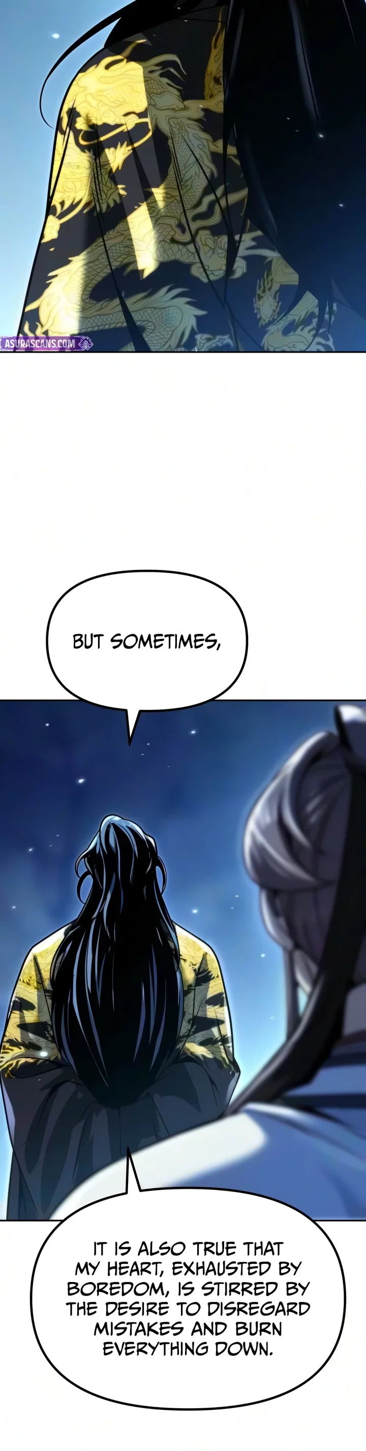 Chronicles of the Demon Faction Chapter 173 - Page 12 in English