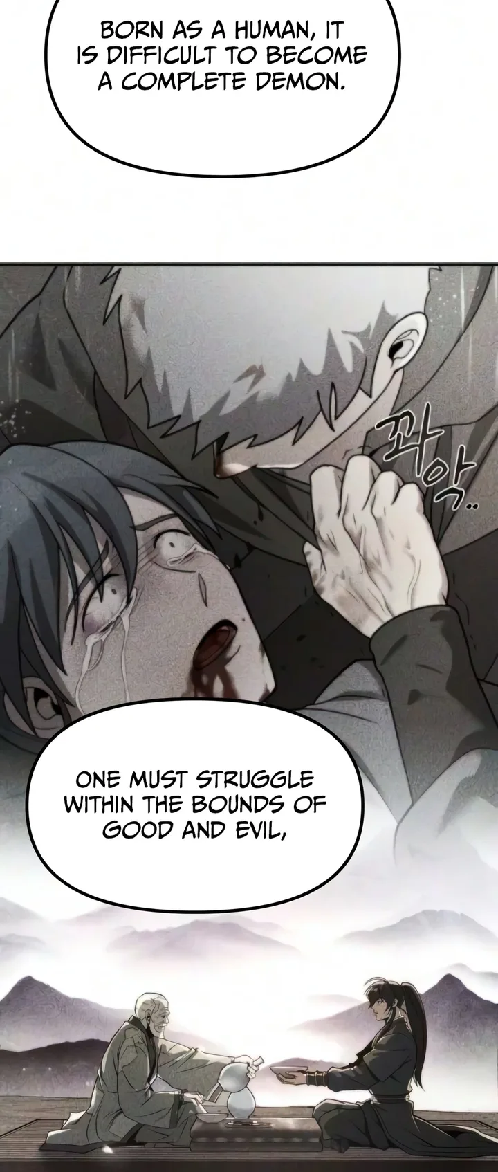 Chronicles of the Demon Faction Chapter 173 - Page 16 in English