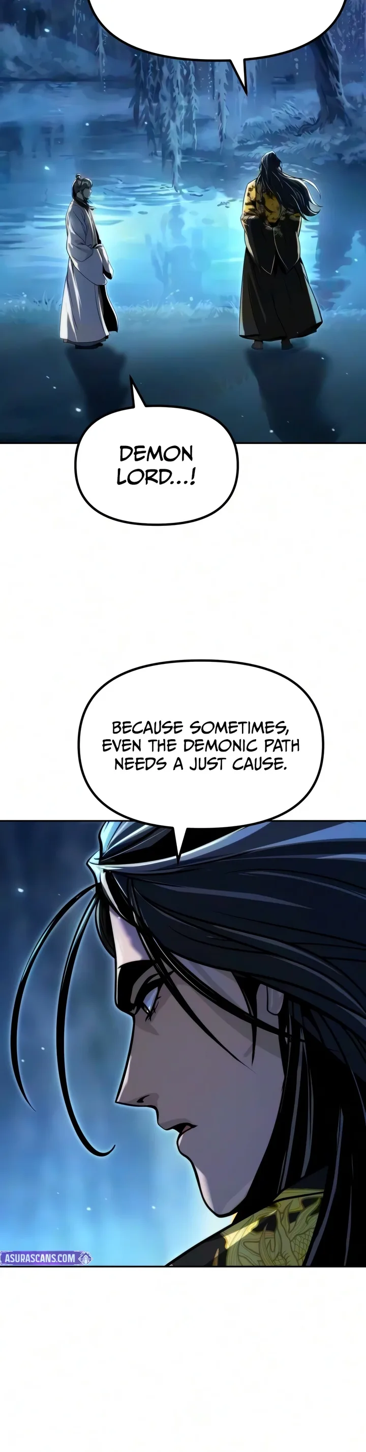 Chronicles of the Demon Faction Chapter 173 - Page 18 in English