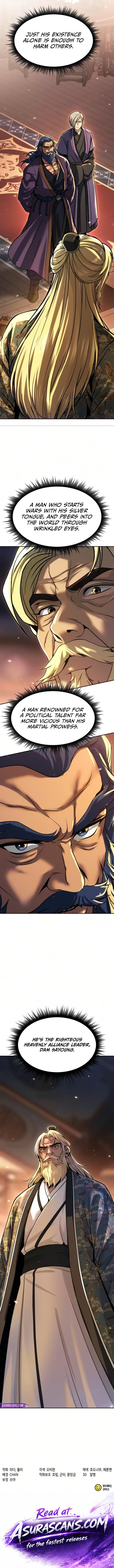 Chronicles of the Demon Faction Chapter 173 - Page 23 in English