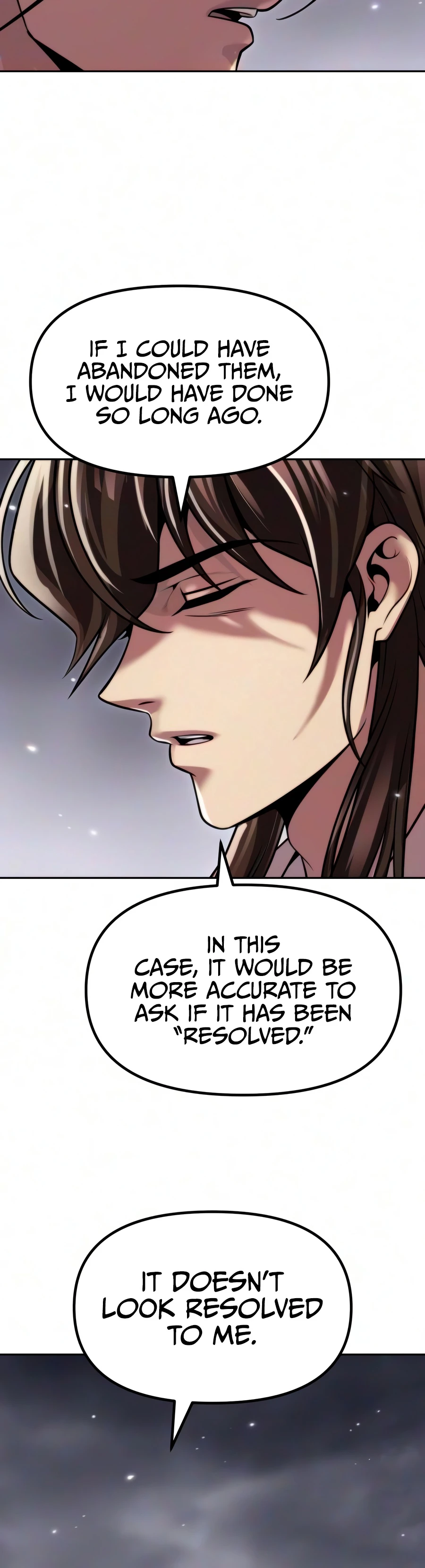 Chronicles of the Demon Faction Chapter 175 - Page 5 in English