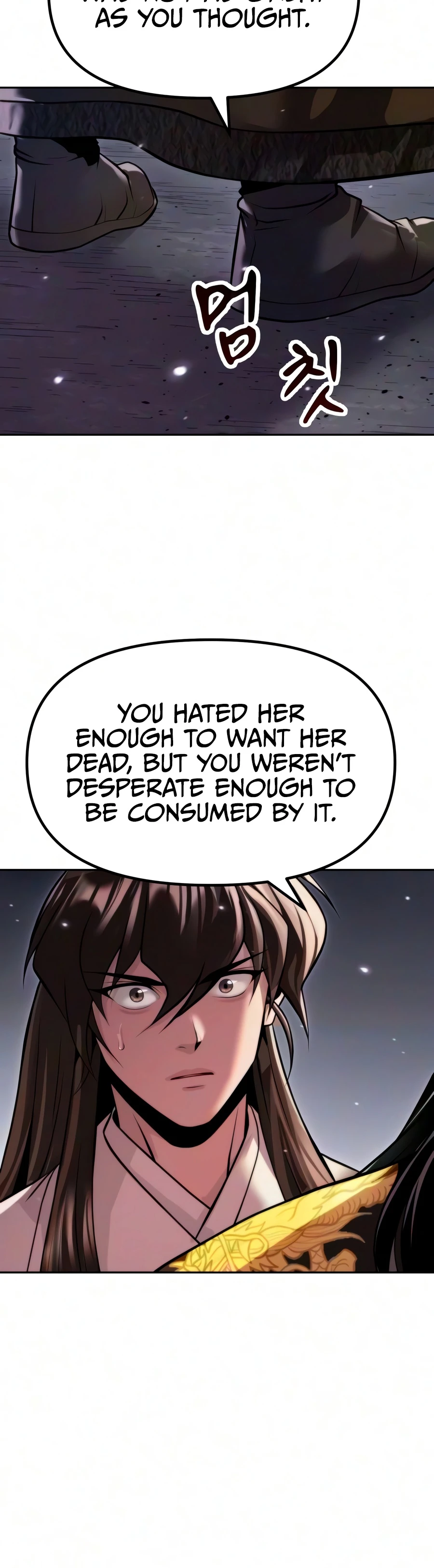 Chronicles of the Demon Faction Chapter 175 - Page 9 in English