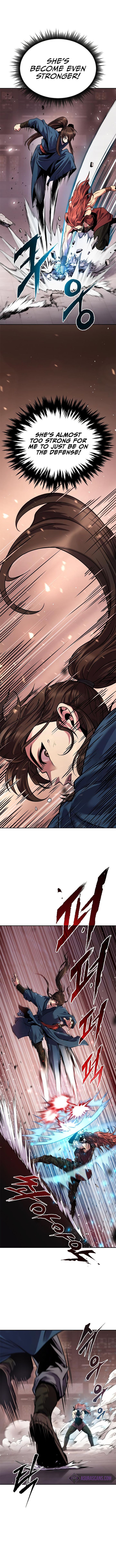 Chronicles of the Demon Faction Chapter 27 - Page 18 in English