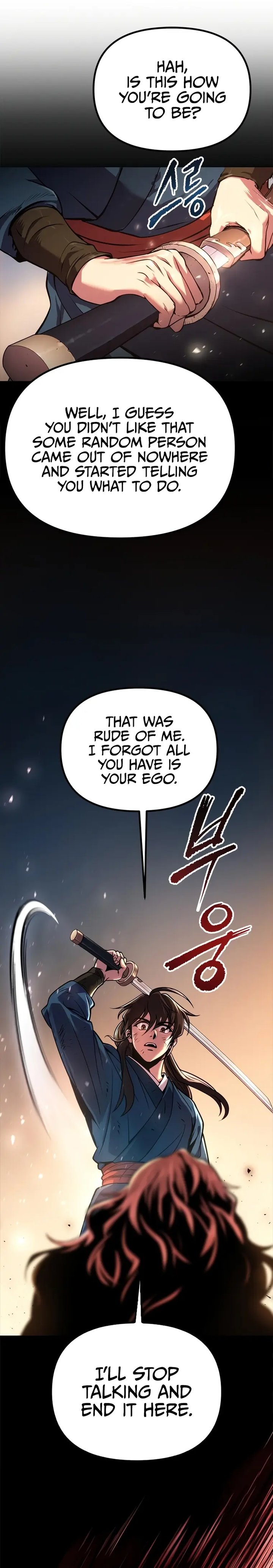 Chronicles of the Demon Faction Chapter 29 - Page 13 in English