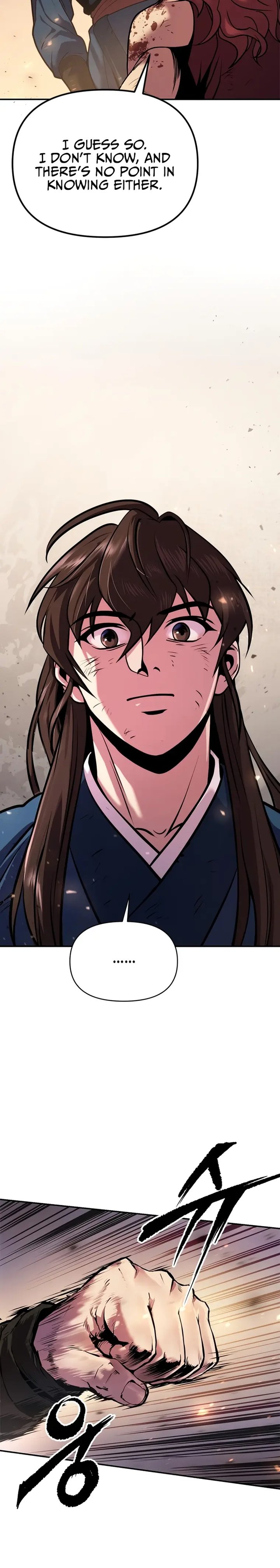 Chronicles of the Demon Faction Chapter 29 - Page 18 in English
