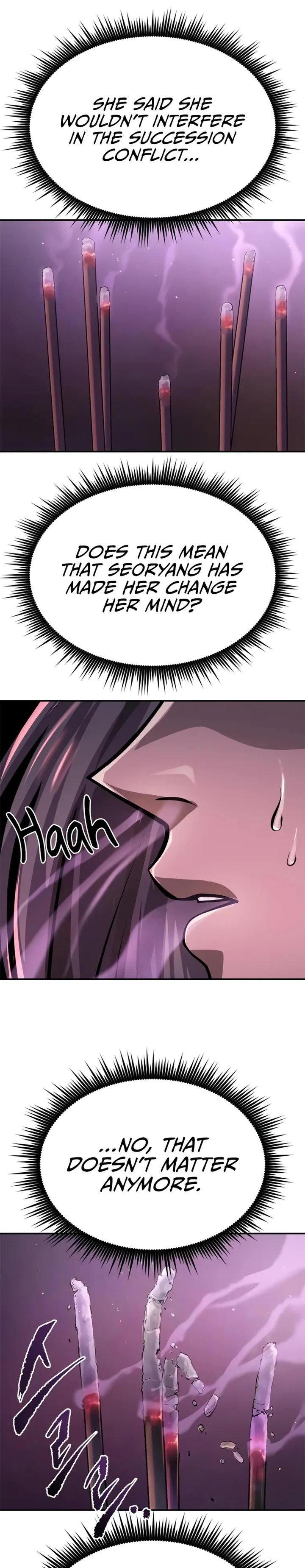 Chronicles of the Demon Faction Chapter 29 - Page 28 in English