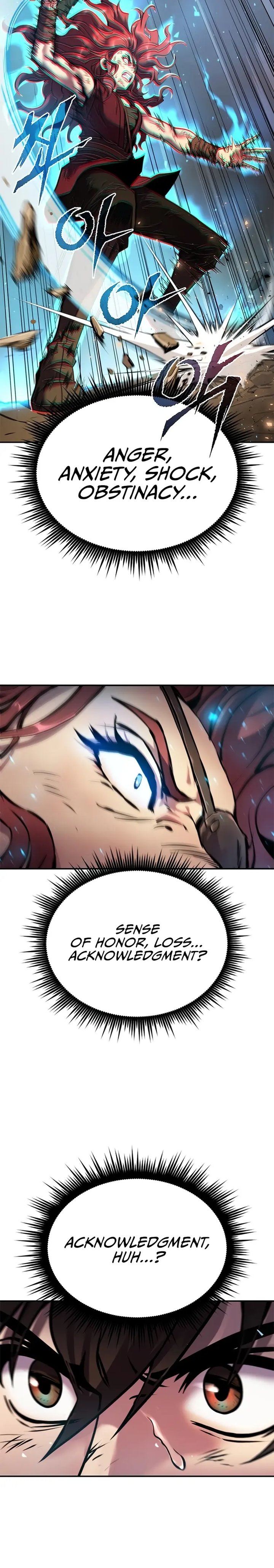Chronicles of the Demon Faction Chapter 29 - Page 3 in English