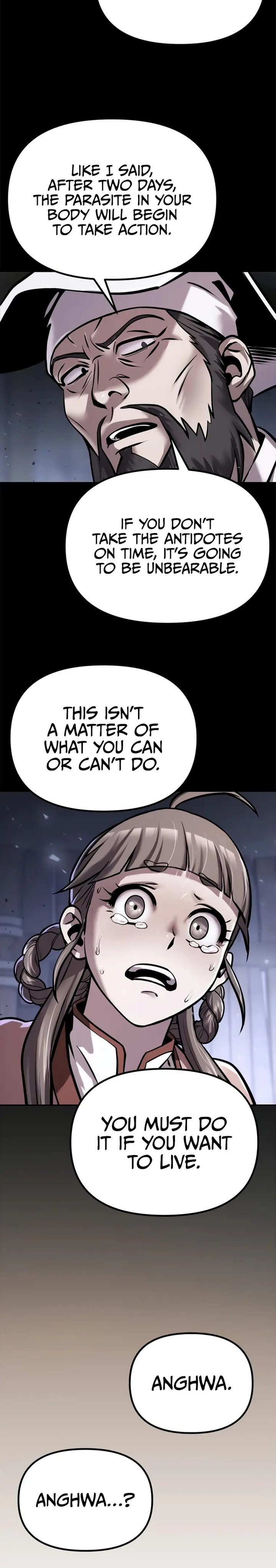 Chronicles of the Demon Faction Chapter 29 - Page 33 in English