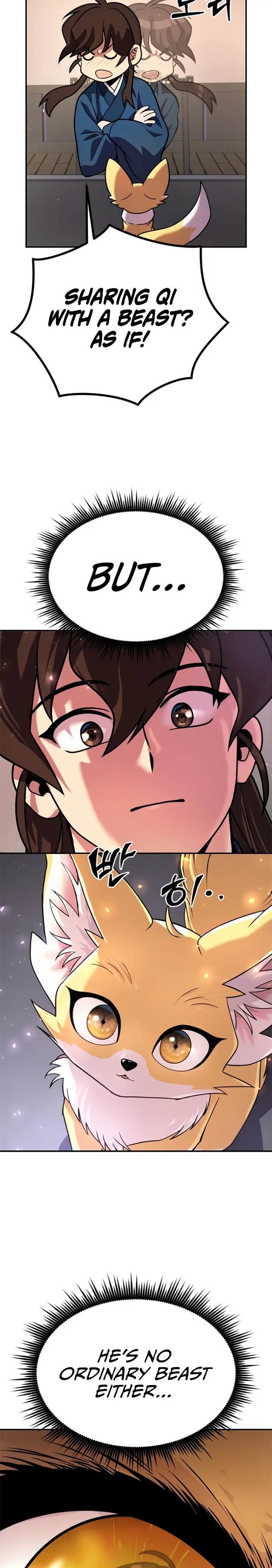 Chronicles of the Demon Faction Chapter 29 - Page 38 in English