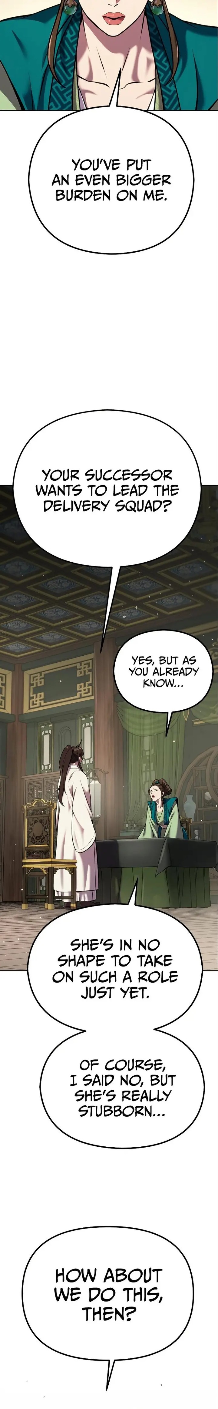 Chronicles of the Demon Faction Chapter 36 - Page 20 in English