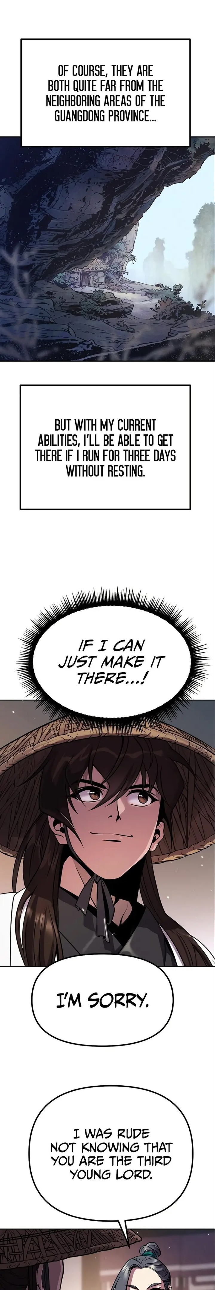 Chronicles of the Demon Faction Chapter 36 - Page 29 in English