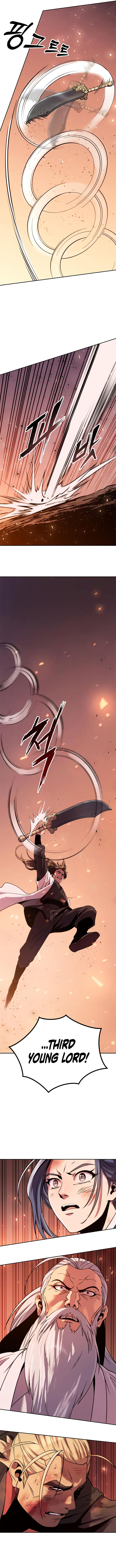 Chronicles of the Demon Faction Chapter 40 - Page 18 in English
