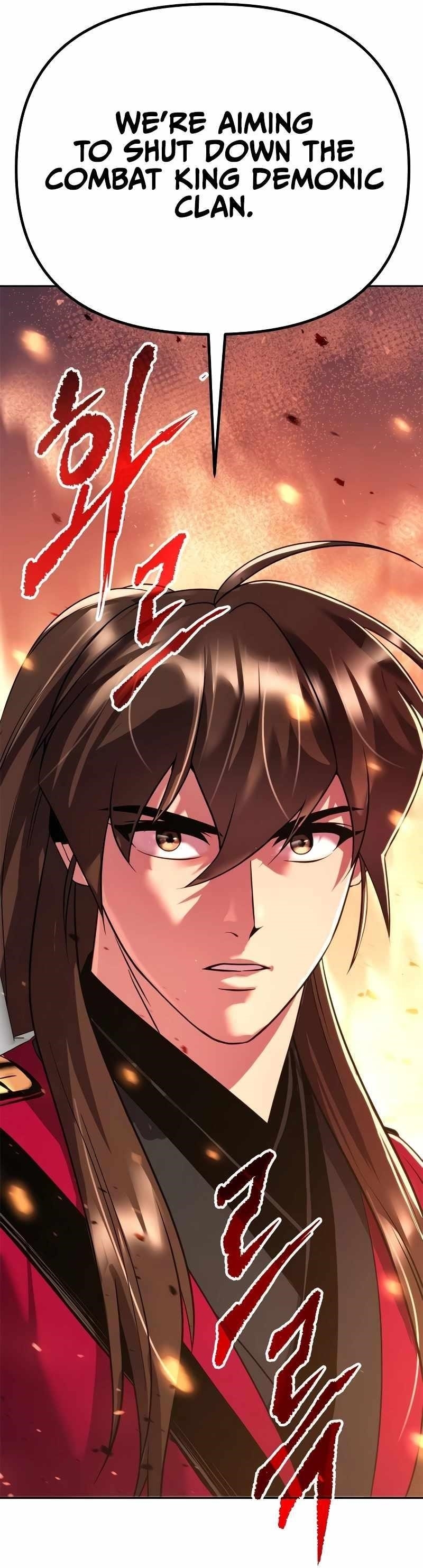 Chronicles of the Demon Faction Chapter 59 - Page 19 in English