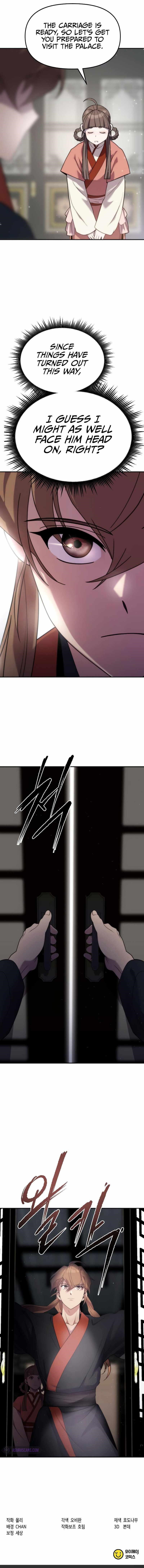 Chronicles of the Demon Faction Chapter 6 - Page 13 in English
