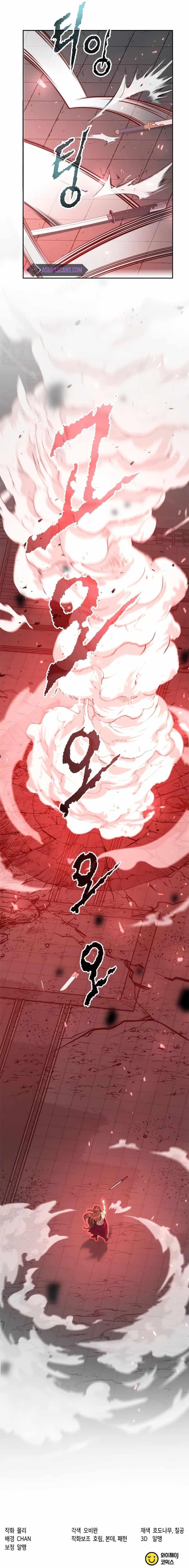 Chronicles of the Demon Faction Chapter 66 - Page 22 in English