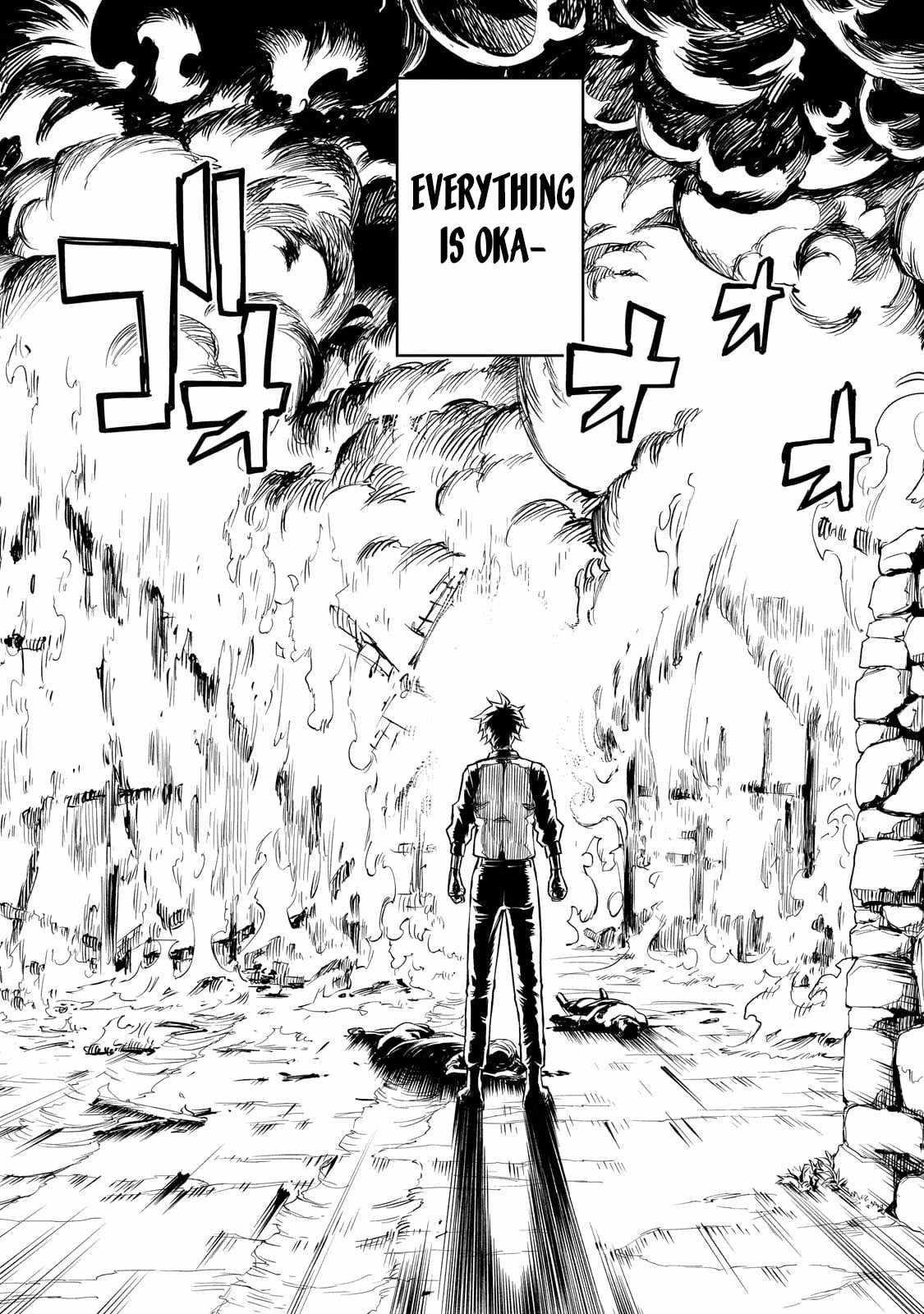 Reincarnated Devil’s Plan For Raising the Strongest Hero Chapter 1 - Page 39 in English