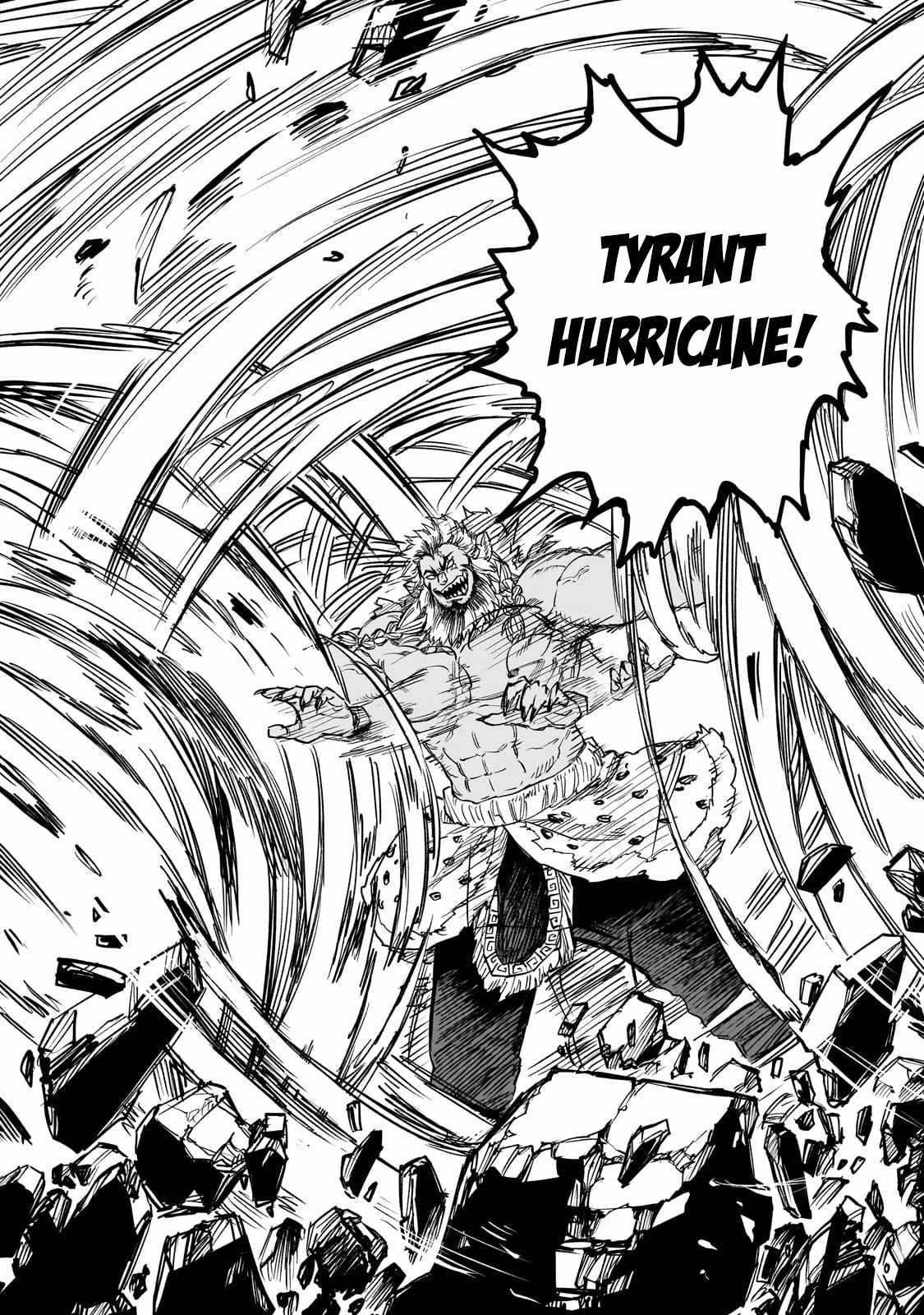 Reincarnated Devil’s Plan For Raising the Strongest Hero Chapter 11 - Page 28 in English