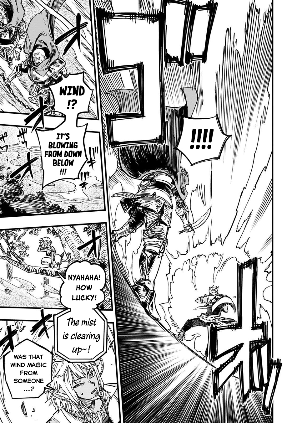 Reincarnated Devil’s Plan For Raising the Strongest Hero Chapter 16 - Page 10 in English