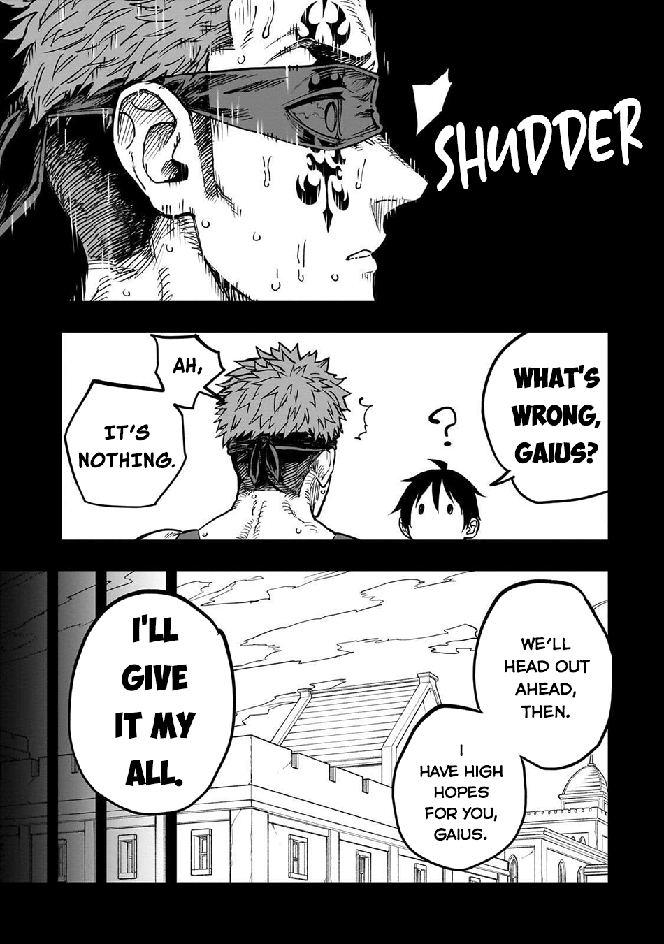 Reincarnated Devil’s Plan For Raising the Strongest Hero Chapter 16 - Page 26 in English