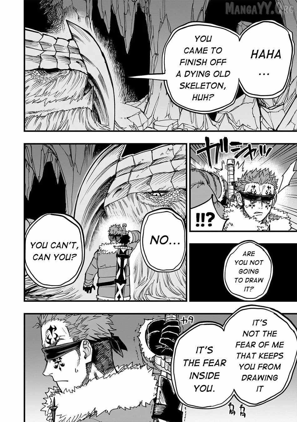Reincarnated Devil’s Plan For Raising the Strongest Hero Chapter 18 - Page 11 in English