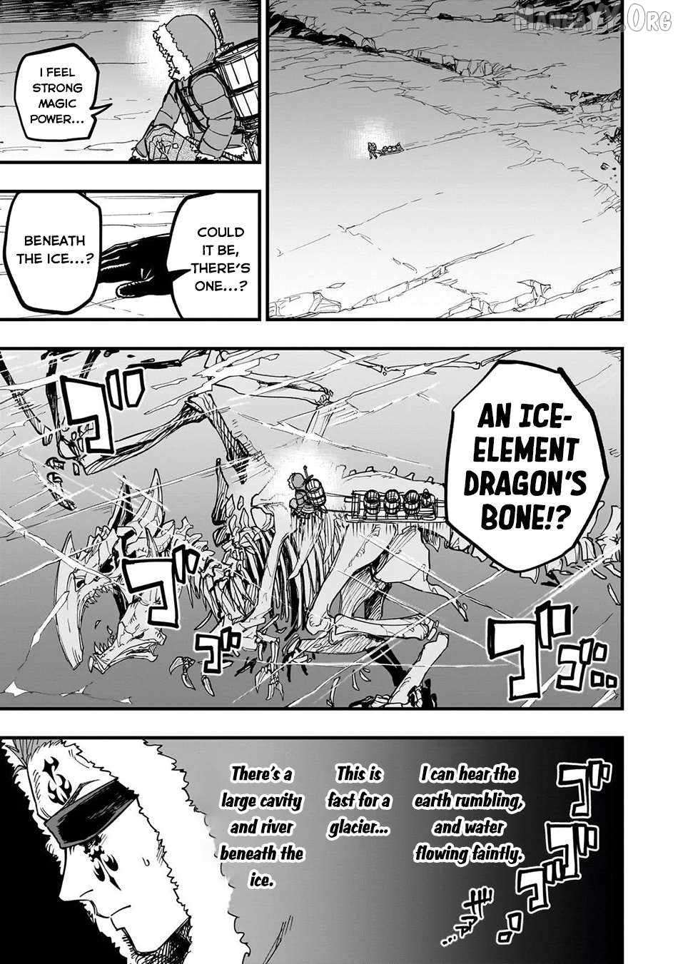 Reincarnated Devil’s Plan For Raising the Strongest Hero Chapter 18 - Page 16 in English