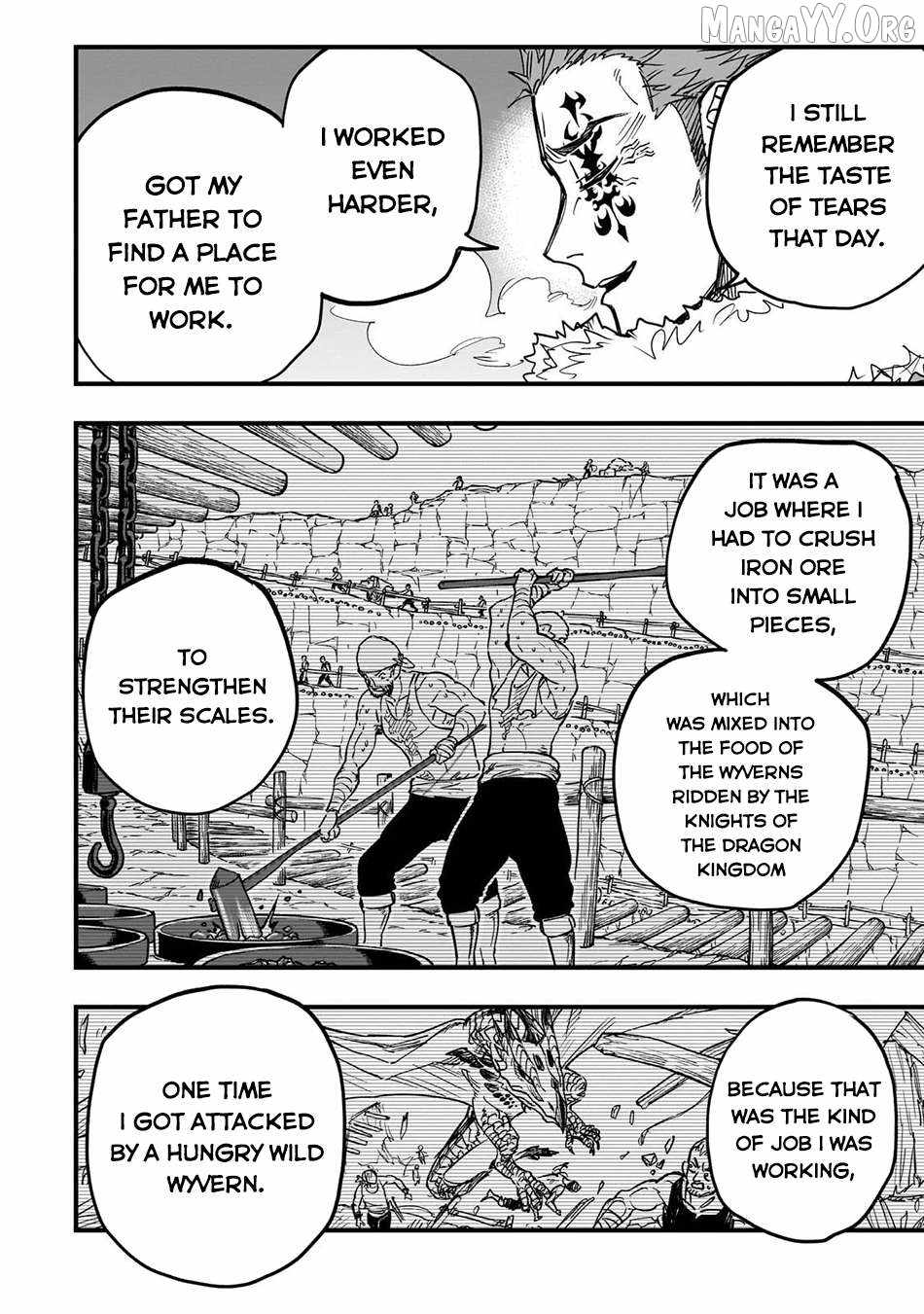 Reincarnated Devil’s Plan For Raising the Strongest Hero Chapter 18 - Page 25 in English