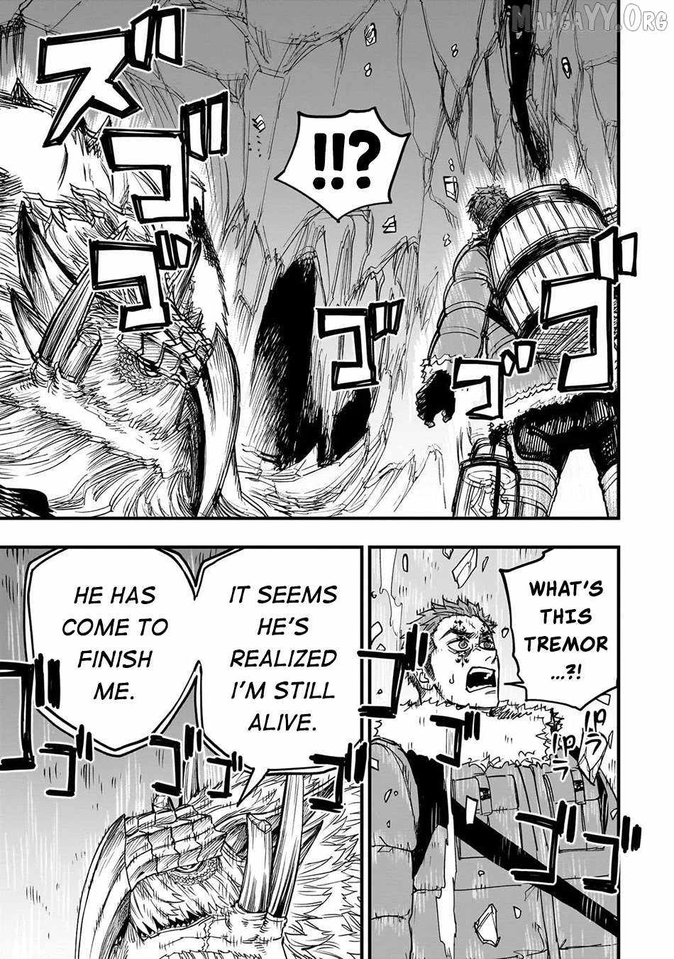 Reincarnated Devil’s Plan For Raising the Strongest Hero Chapter 18 - Page 38 in English