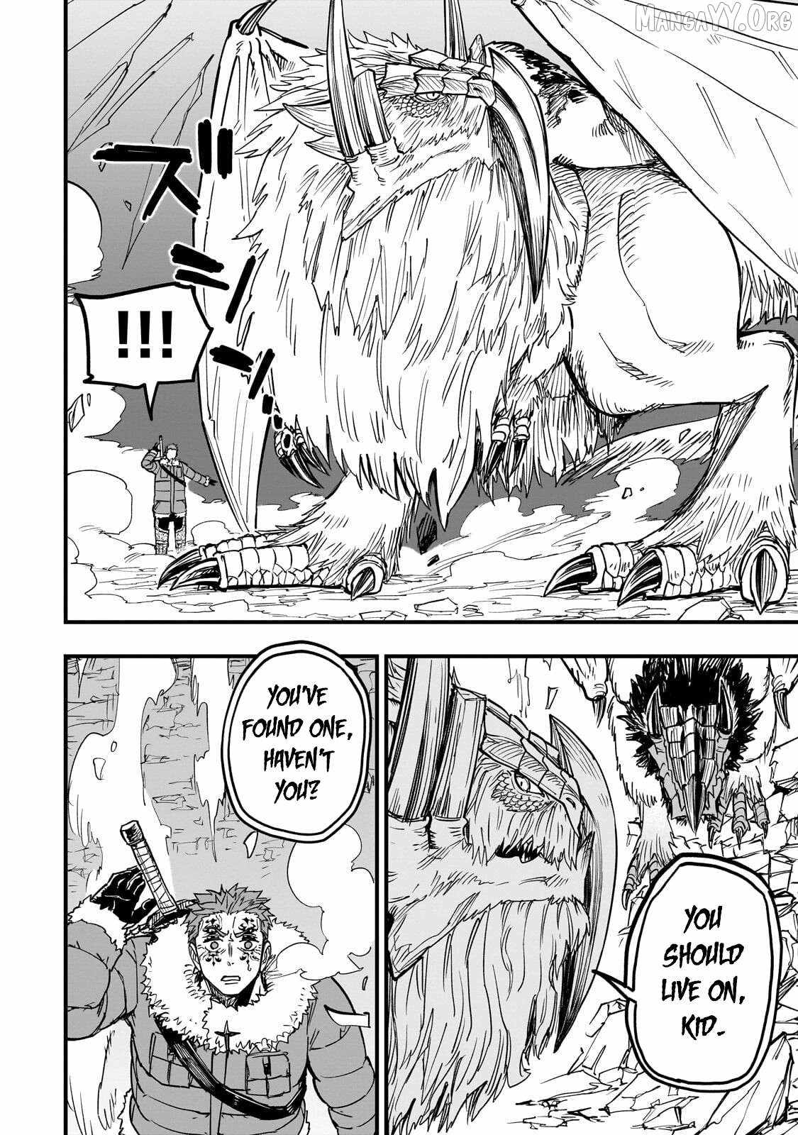 Reincarnated Devil’s Plan For Raising the Strongest Hero Chapter 19 - Page 16 in English