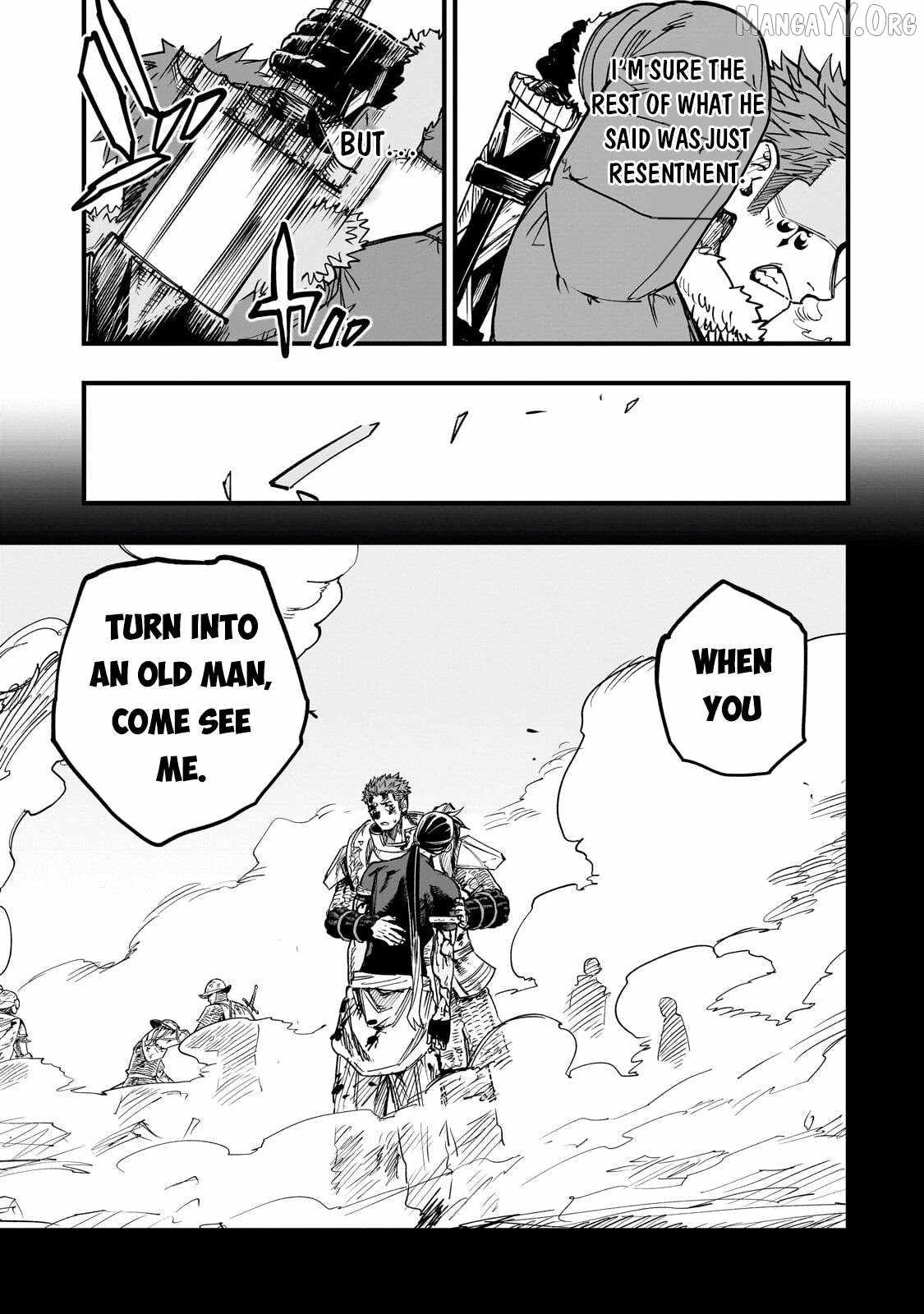 Reincarnated Devil’s Plan For Raising the Strongest Hero Chapter 19 - Page 19 in English