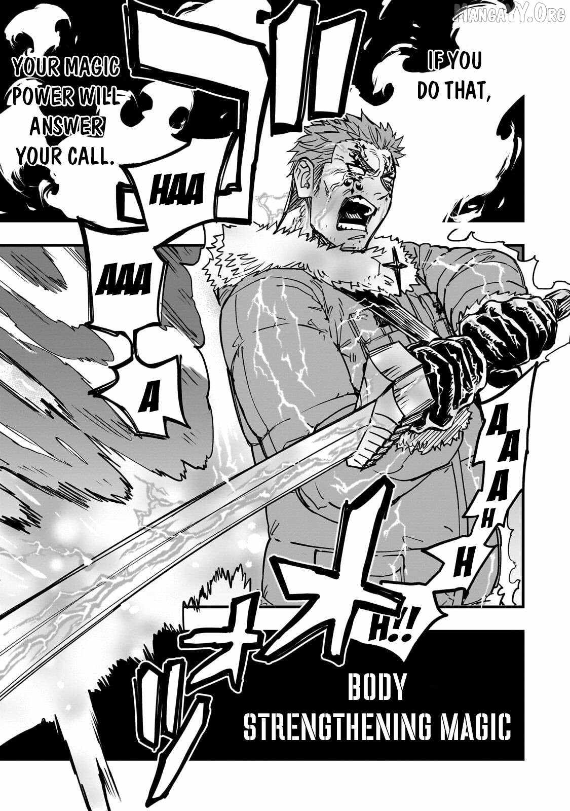 Reincarnated Devil’s Plan For Raising the Strongest Hero Chapter 19 - Page 25 in English