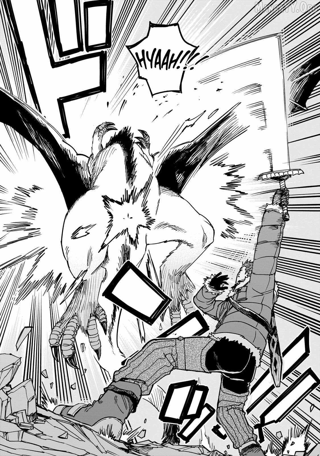 Reincarnated Devil’s Plan For Raising the Strongest Hero Chapter 19 - Page 28 in English