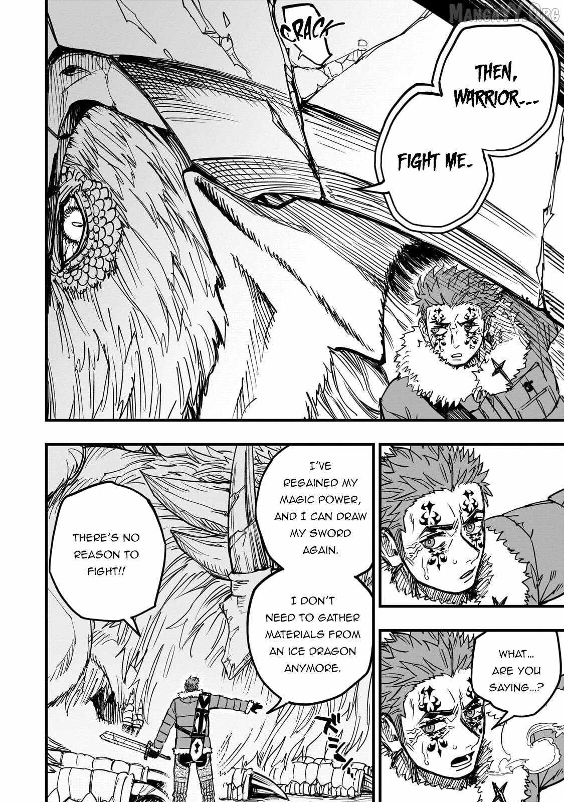 Reincarnated Devil’s Plan For Raising the Strongest Hero Chapter 19 - Page 34 in English