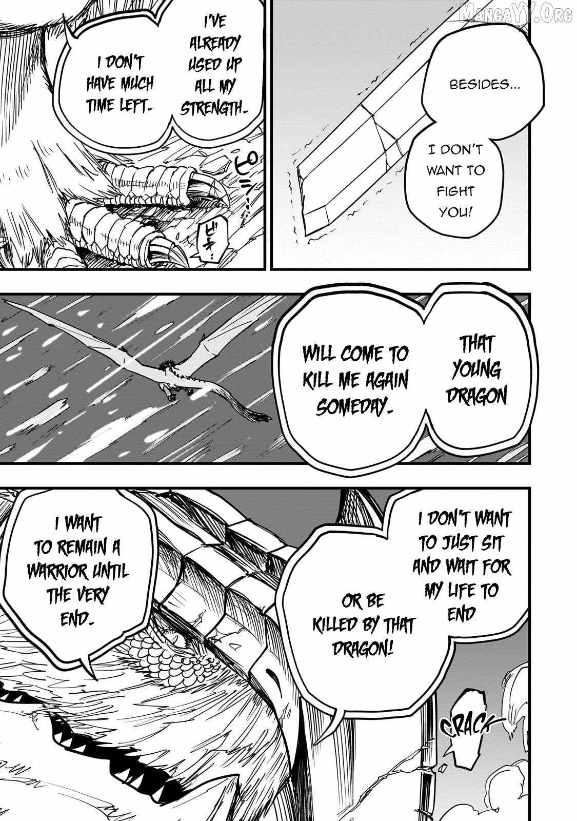 Reincarnated Devil’s Plan For Raising the Strongest Hero Chapter 19 - Page 35 in English