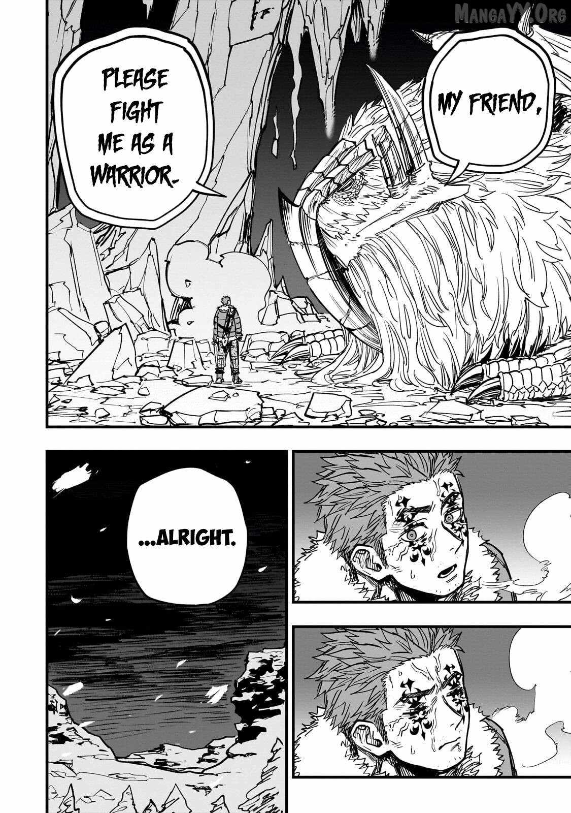 Reincarnated Devil’s Plan For Raising the Strongest Hero Chapter 19 - Page 36 in English