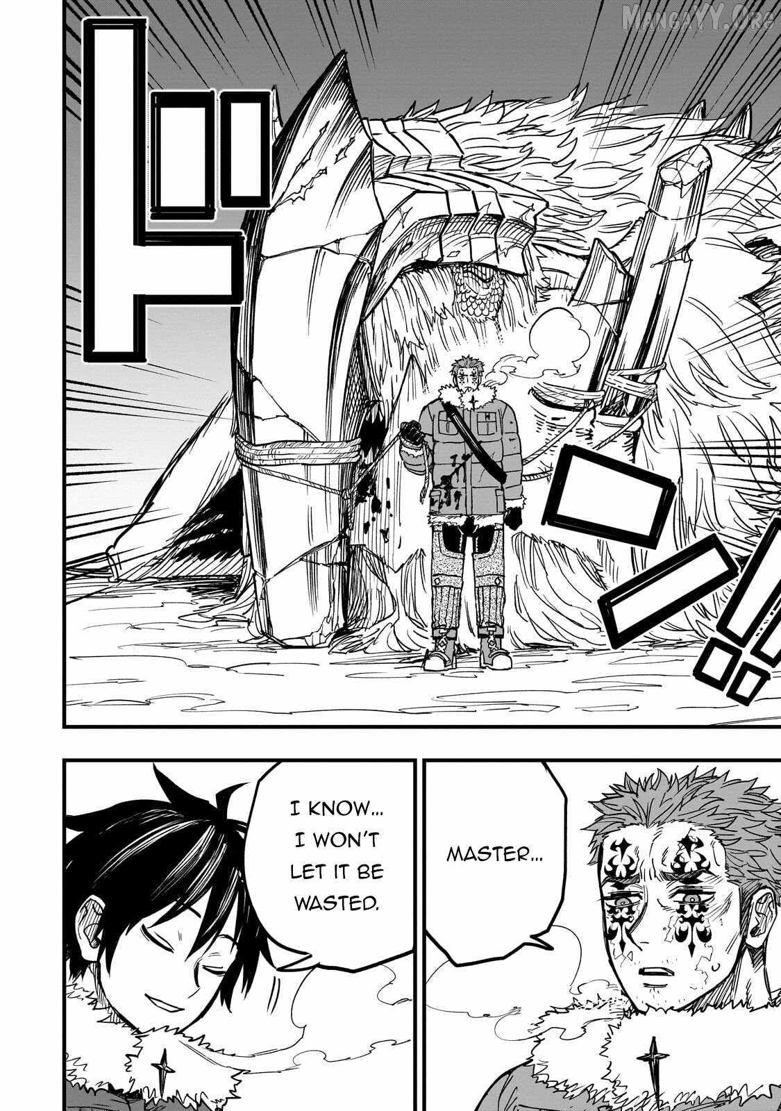 Reincarnated Devil’s Plan For Raising the Strongest Hero Chapter 19 - Page 38 in English