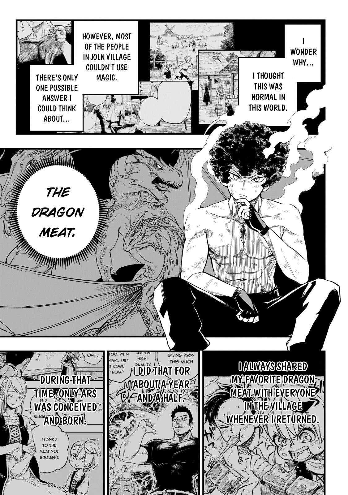 Reincarnated Devil’s Plan For Raising the Strongest Hero Chapter 2 - Page 23 in English